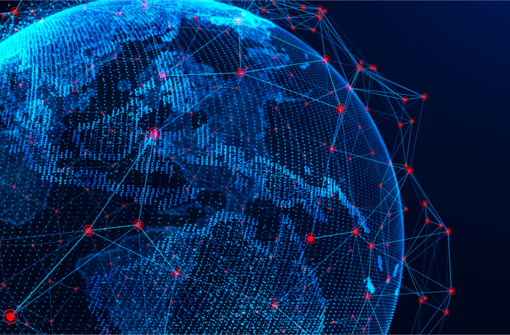 Global Web3 Ecosystem