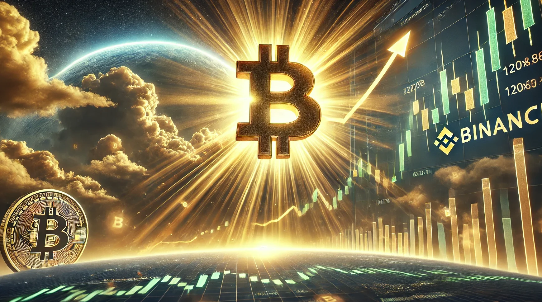 Key Indicators Signal Bullish Momentum for Bitcoin