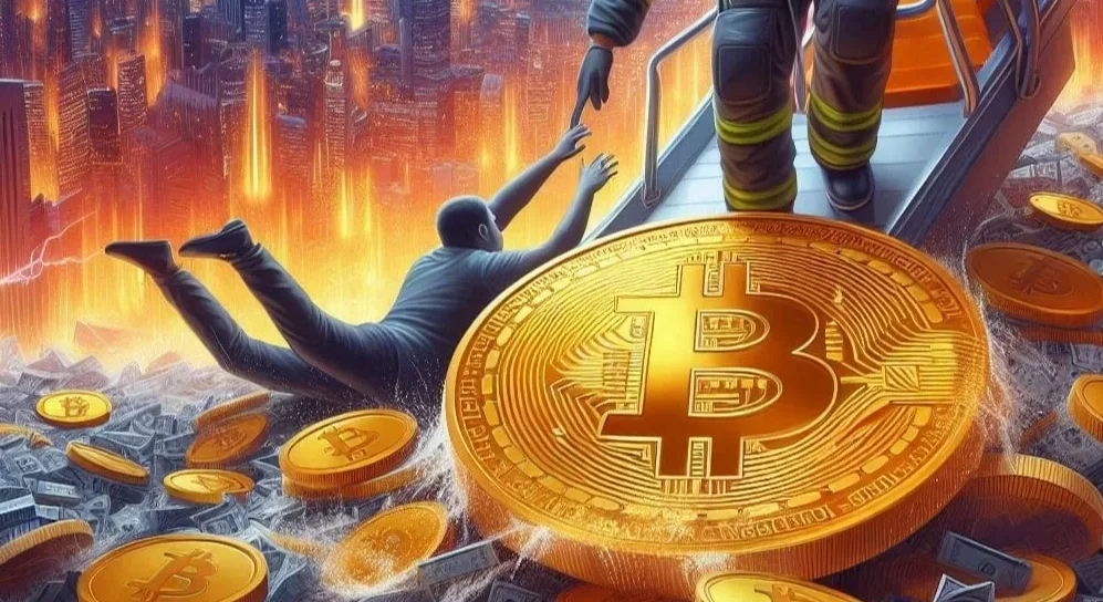 Macroeconomic Factors Helping Bitcoin's Rise