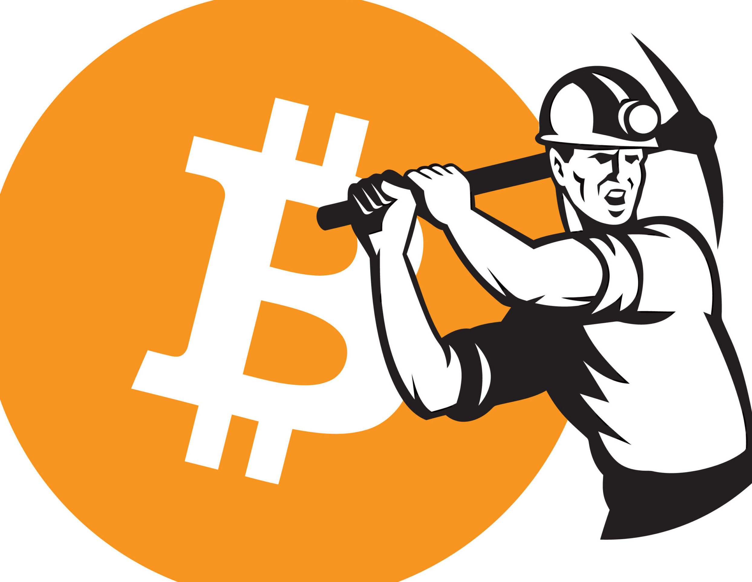 Mining Pressure Grows
