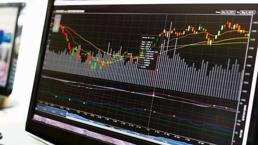 Mixed Signals in Market Participation