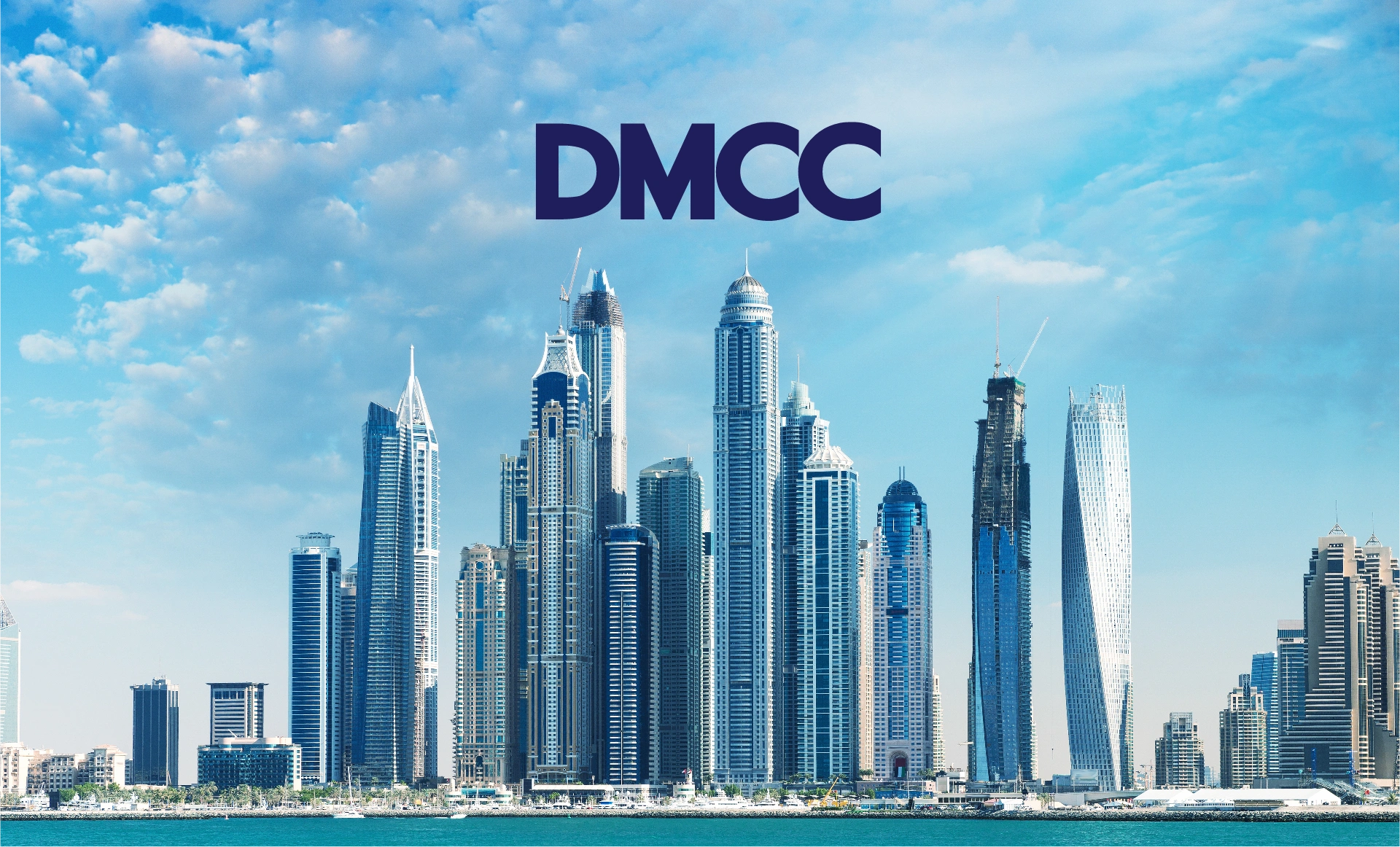 Optimizing DMCC Crypto Content