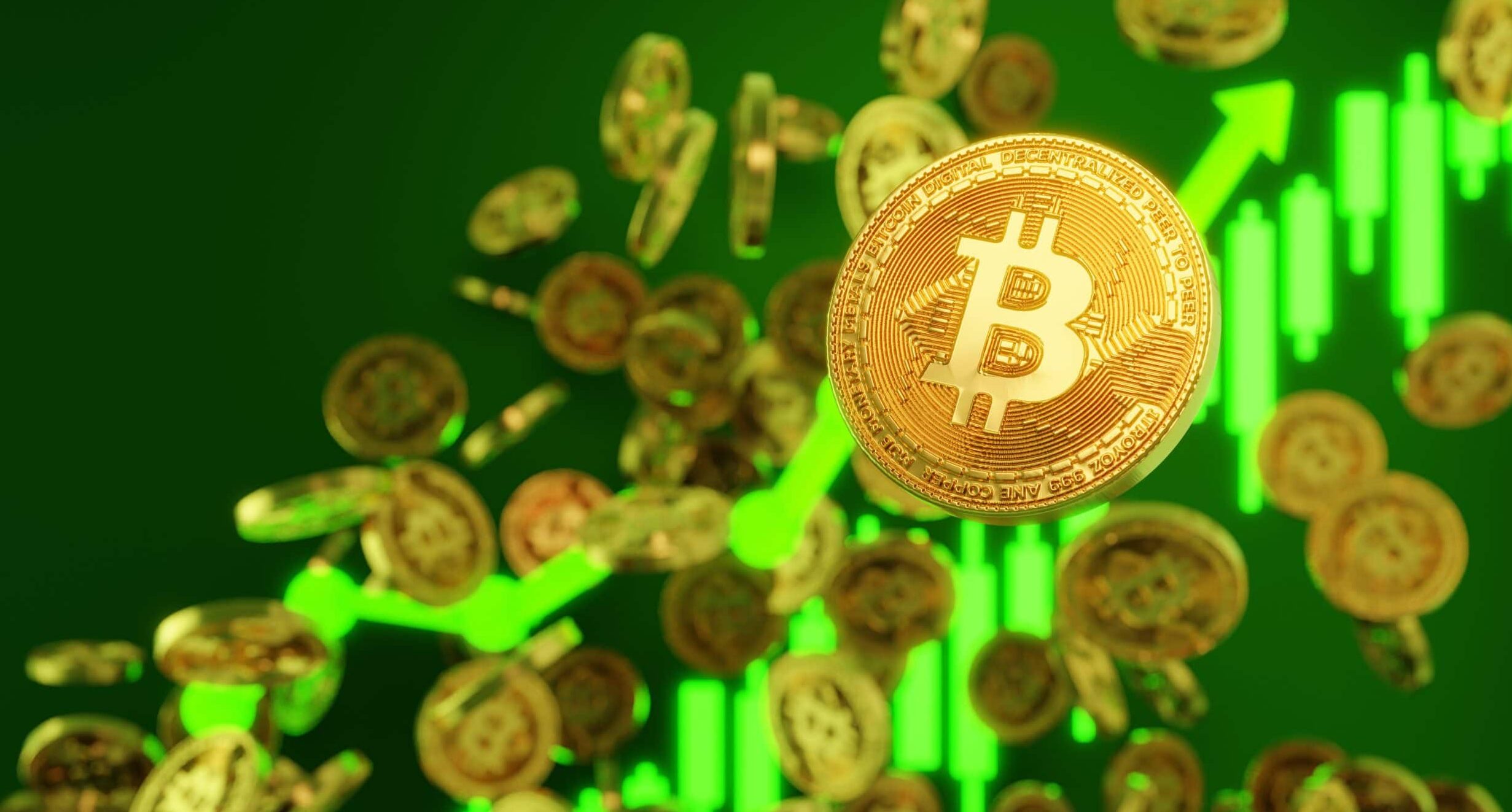 Pakistan Turns to Bitcoin Economic