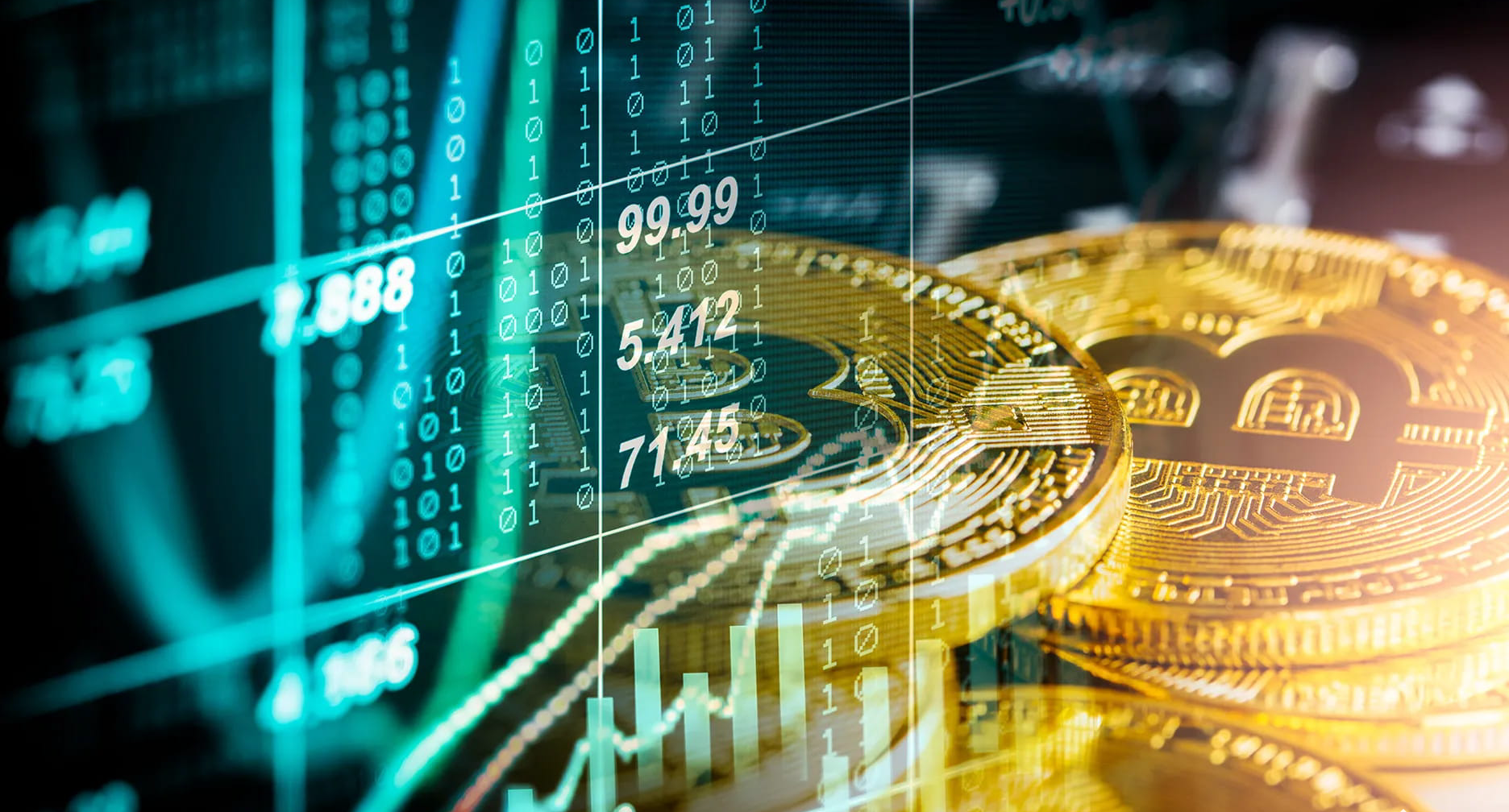 Pakistan’s Bitcoin Move