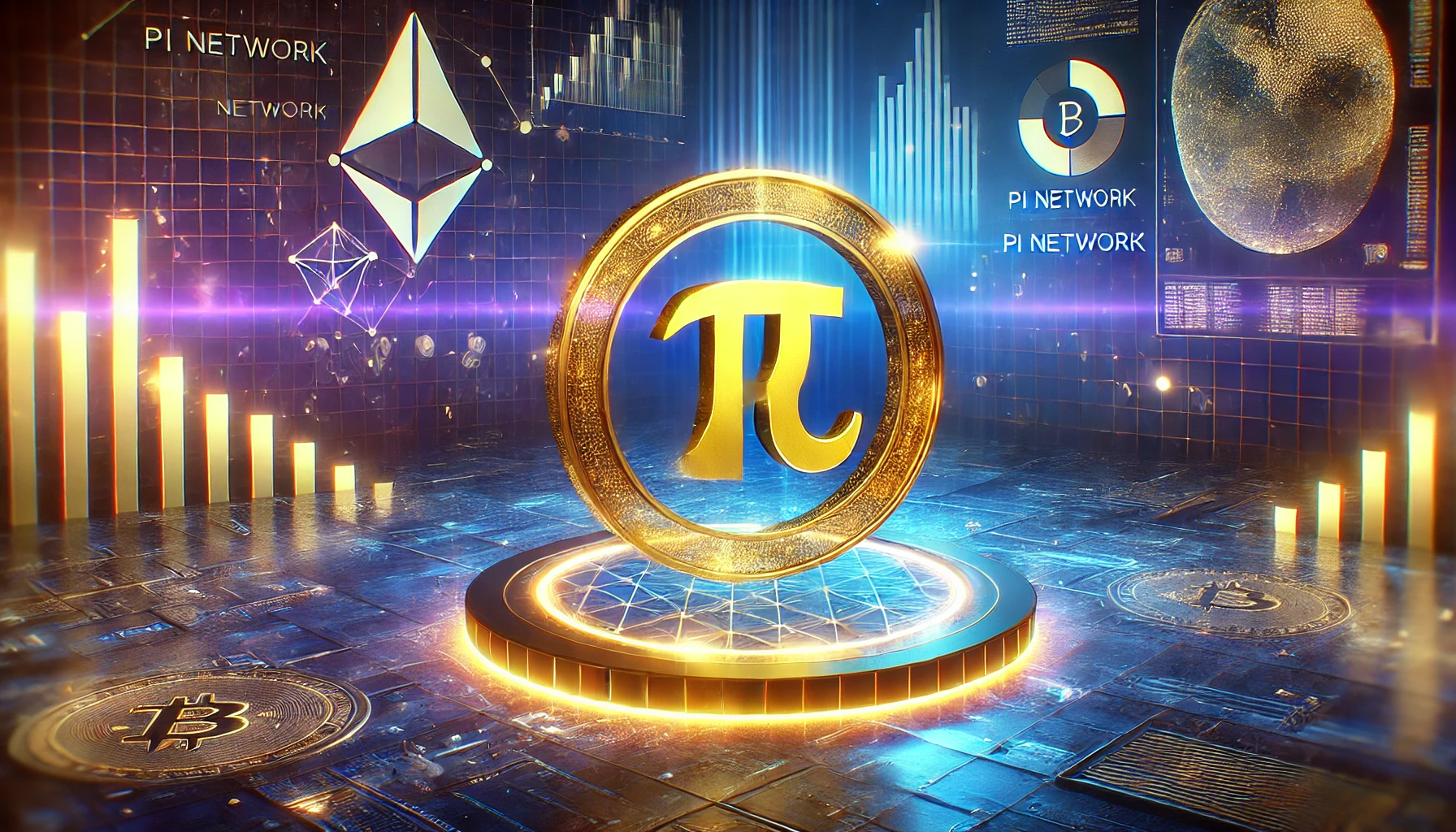 Pi Network Current Status in 2025