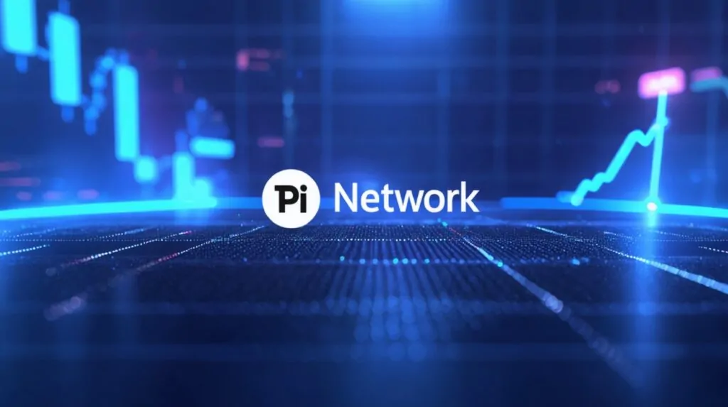 Pi Network Google partnership