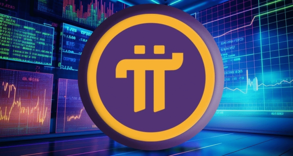 Pi Network price analysis