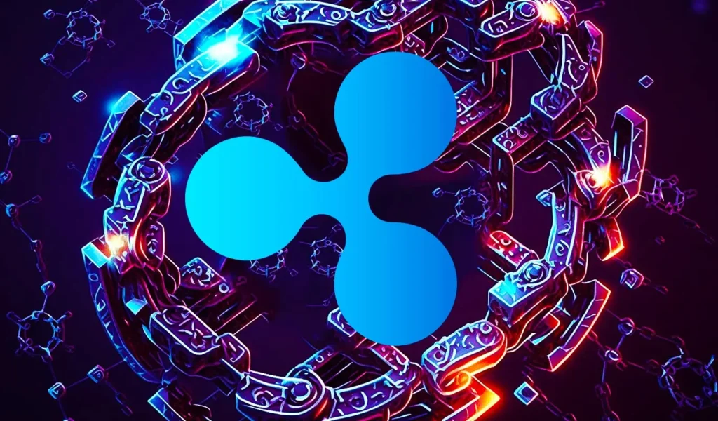 Ripple and Web3 Salon Partner
