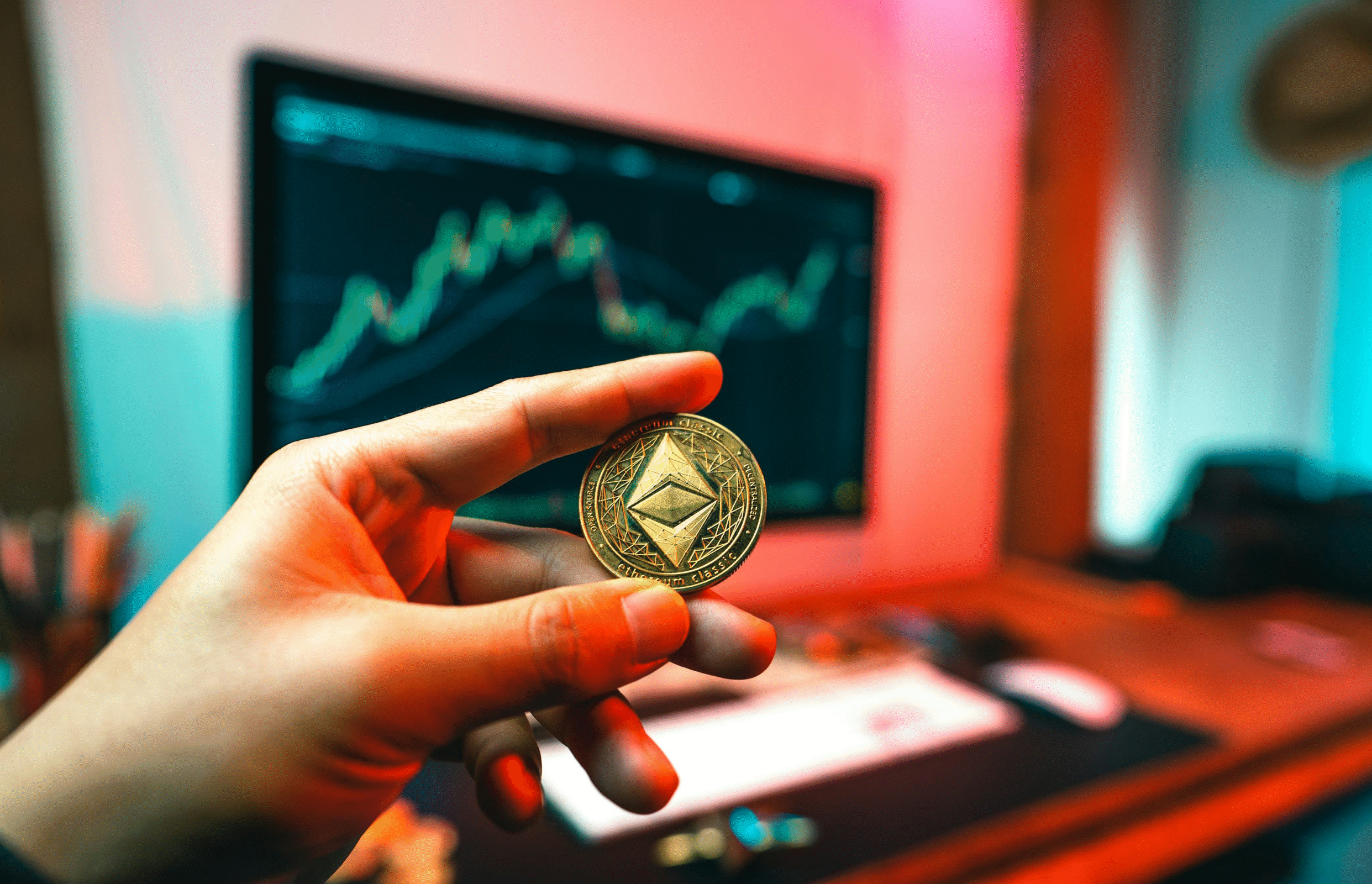 Rising ETF Prospects for Alternative Cryptocurrencies