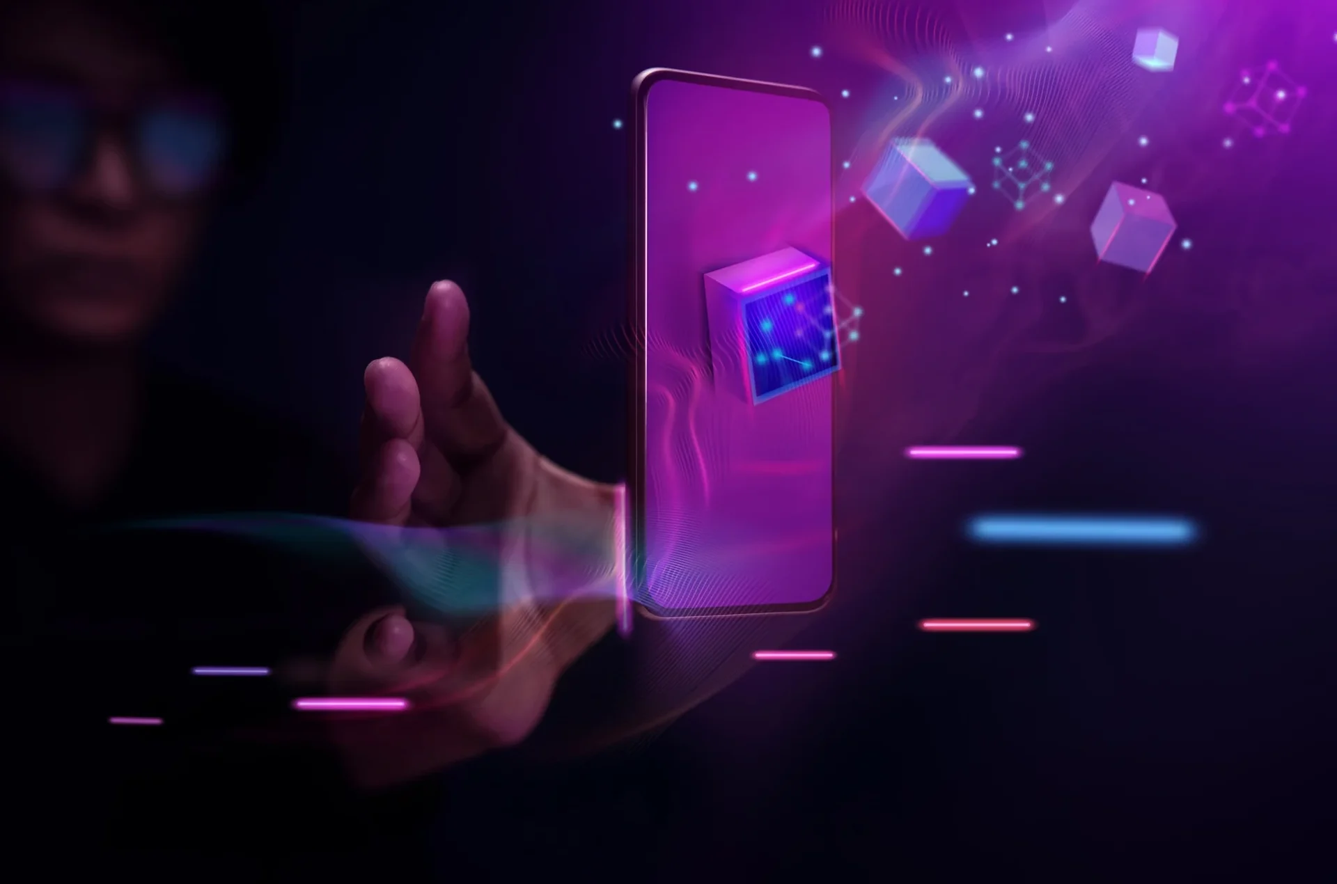 Solana Role as the Preferred Metaverse Blockchain