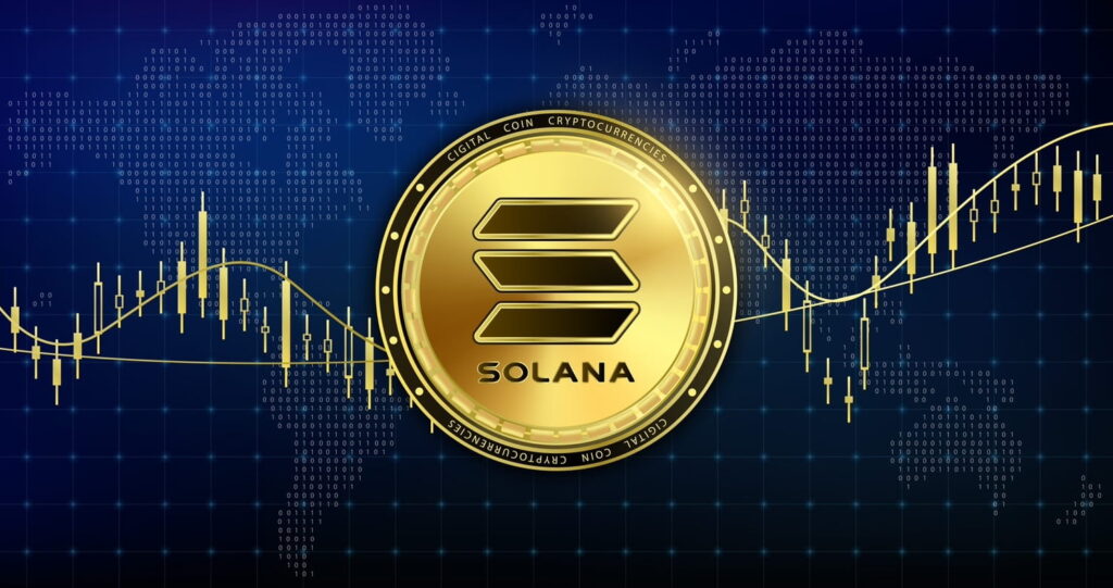 Solana price analysis