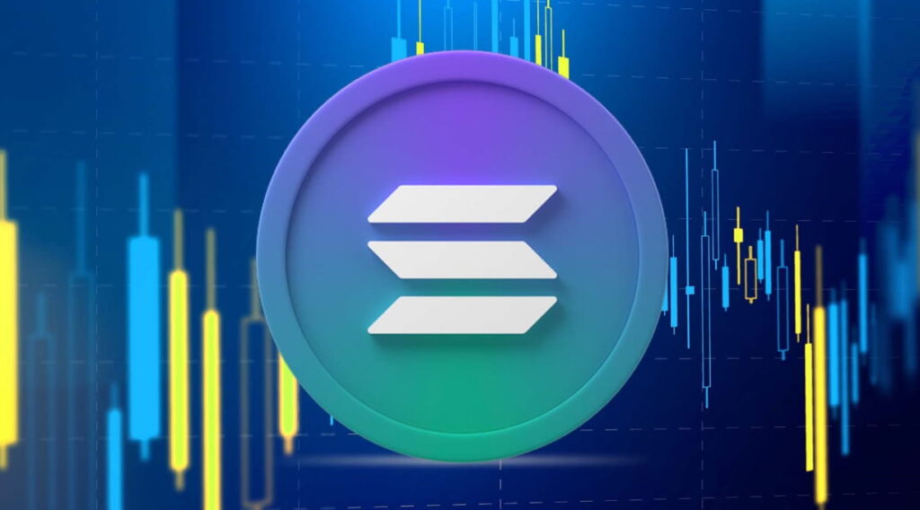 Solana reach $300