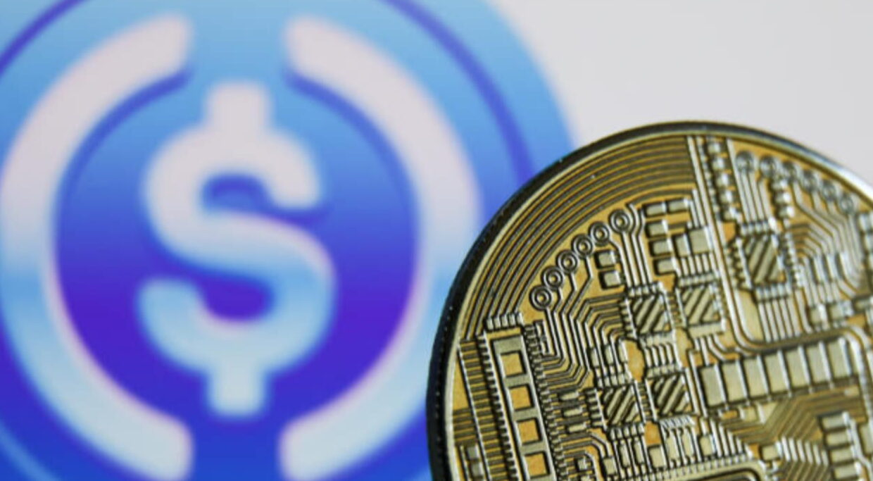 Streamlining Global Payments with USDC Integration