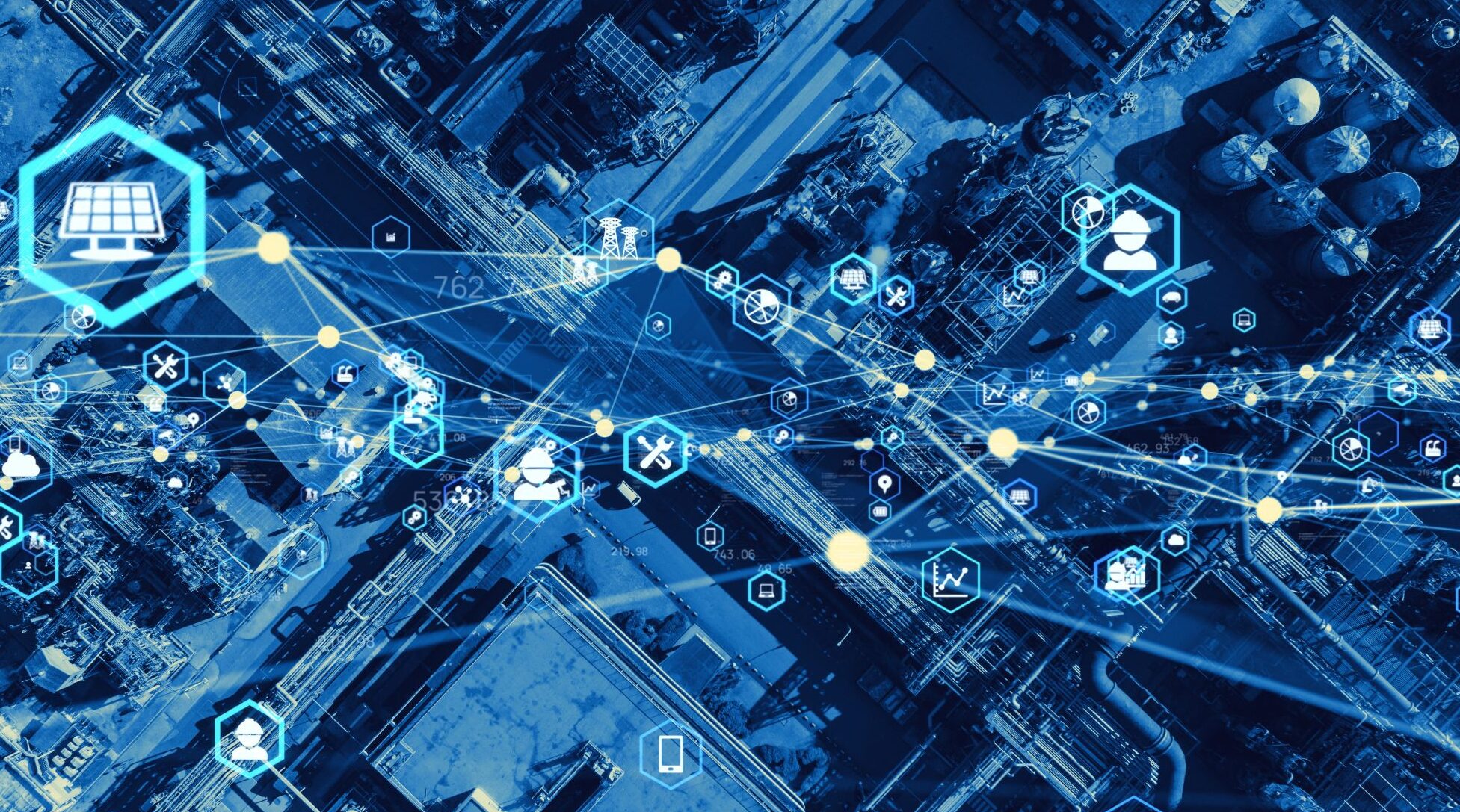 Supply Dynamics Creating Market Pressure