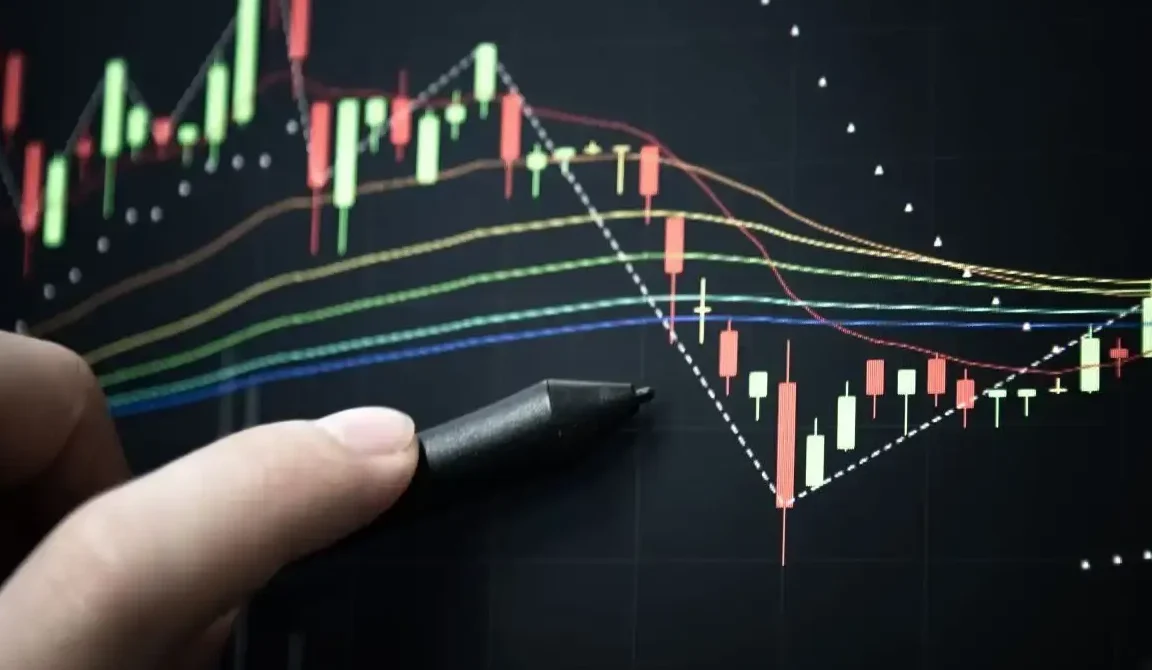 Technical Analysis Identifying Bitcoin Price Peak Indicators