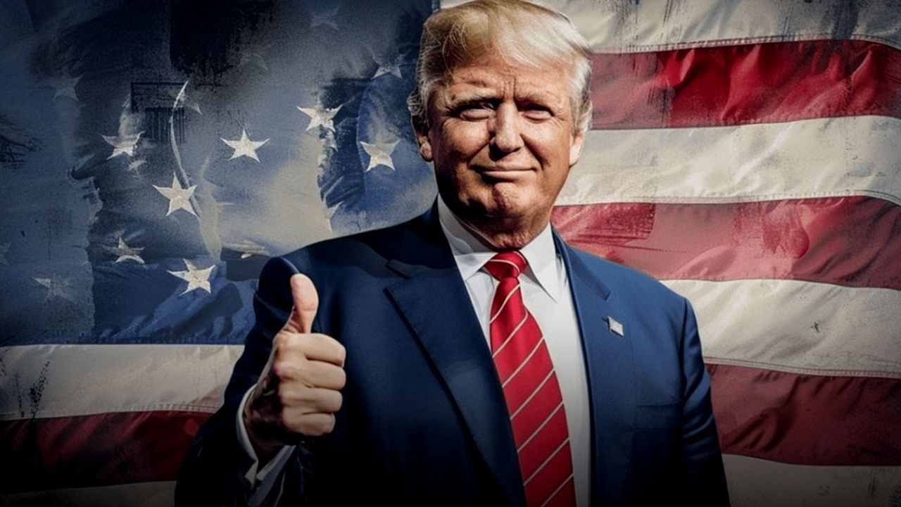 The Trump Family Crypto Ventures