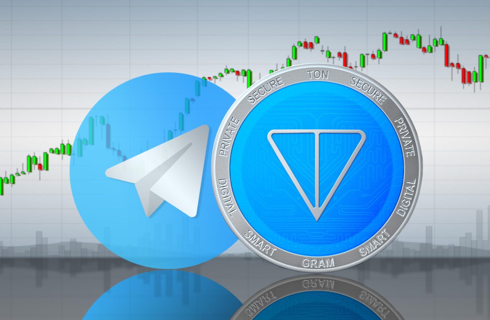 Toncoin Growth Driven by Telegram Integration