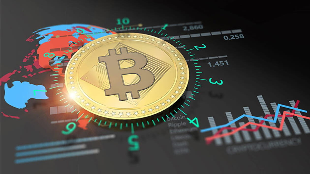 Trading in Crypto