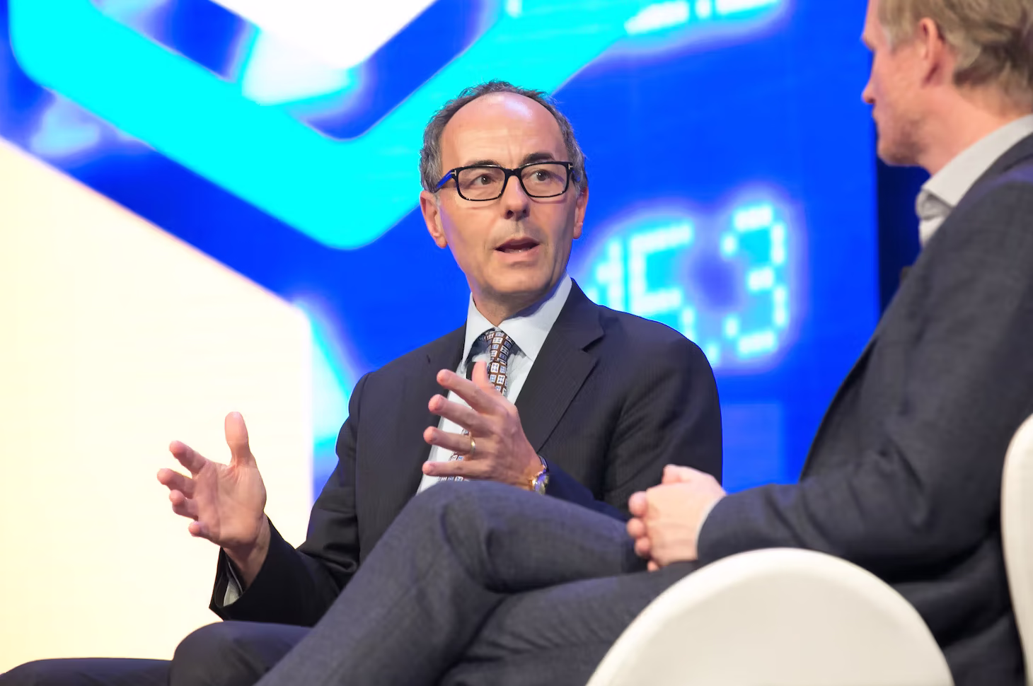 VanEck Increases Circle Holdings Beyond CEO stake