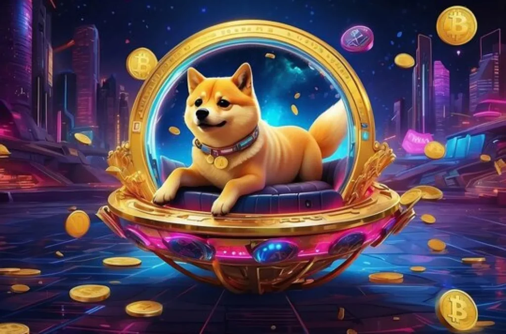 WEB3 Doge Jobs