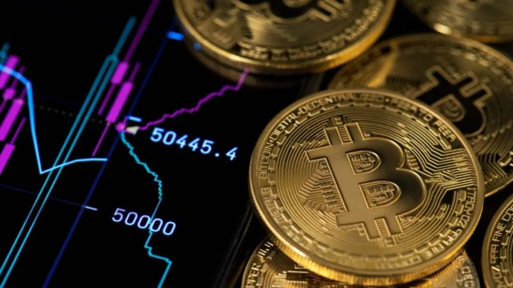 Wall Street Altcoin Picks 2025