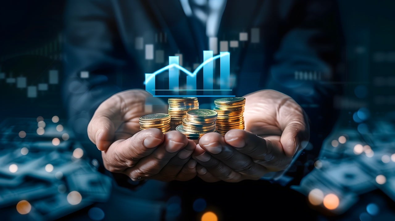 Wall Street Top Altcoin Picks for 2025