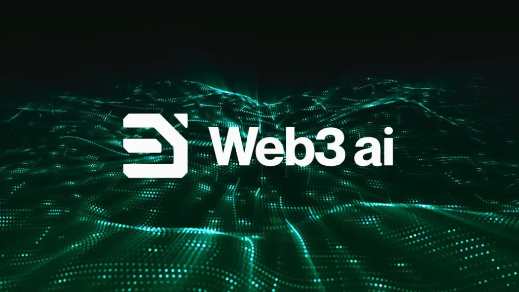 Web3 AI Surges After $7.5M Presale