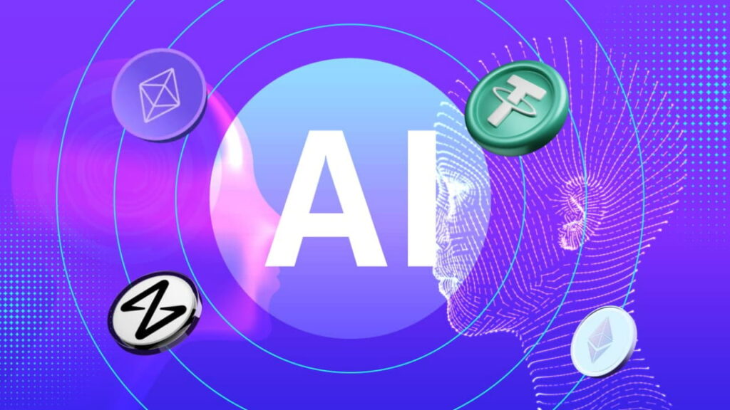 Web3 AI Token 1300 Percent