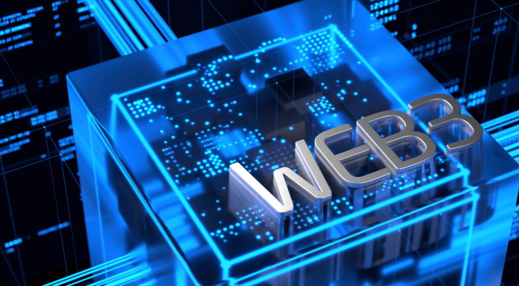 Web3 productivity blockchain time
