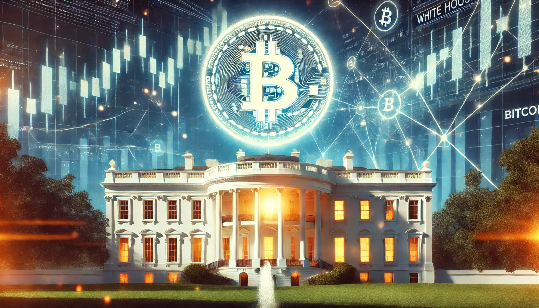 White House Crypto Summit