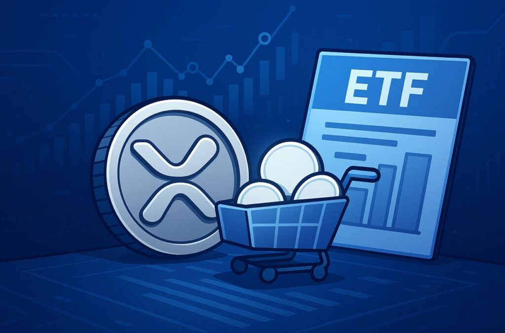 XRP ETF approval odds
