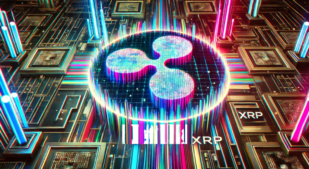 XRP Price Prediction Breakout