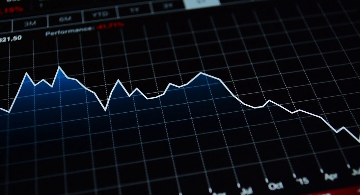 XRP decline