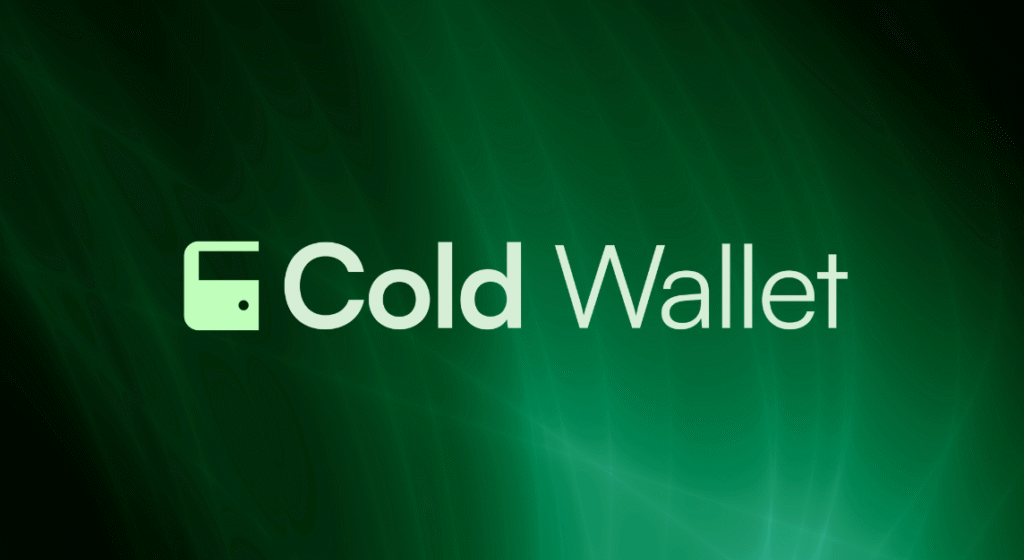 crypto cold wallet scam