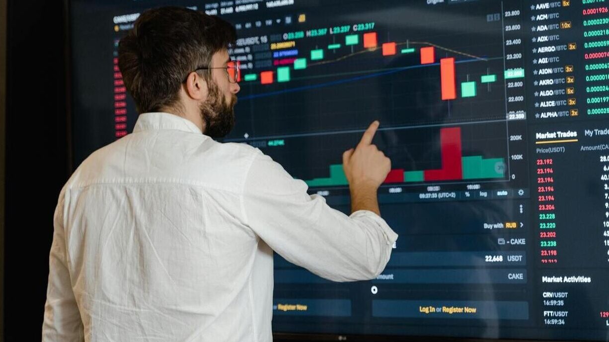 current state of digital assets in Pakistan