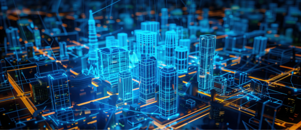 digital-first urban planning