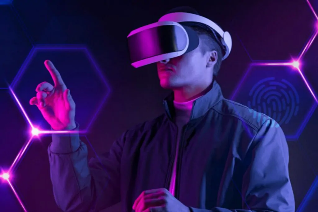 metaverse resurrection 2025